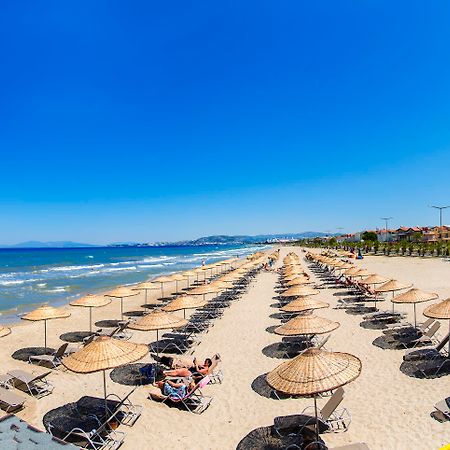 Flora Garden Ephesus Kusadasi 다부틀라르 외부 사진