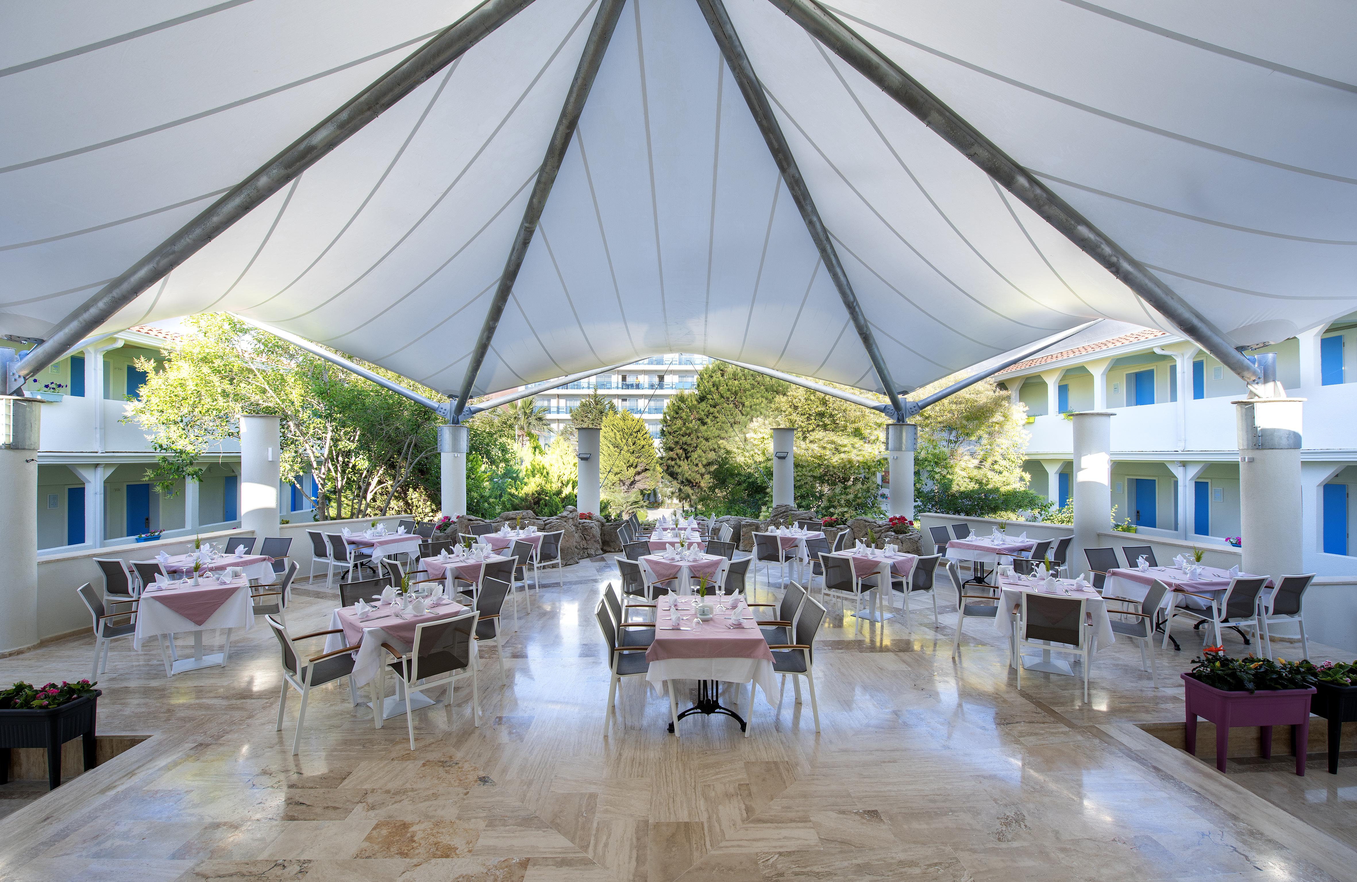 Flora Garden Ephesus Kusadasi 다부틀라르 외부 사진